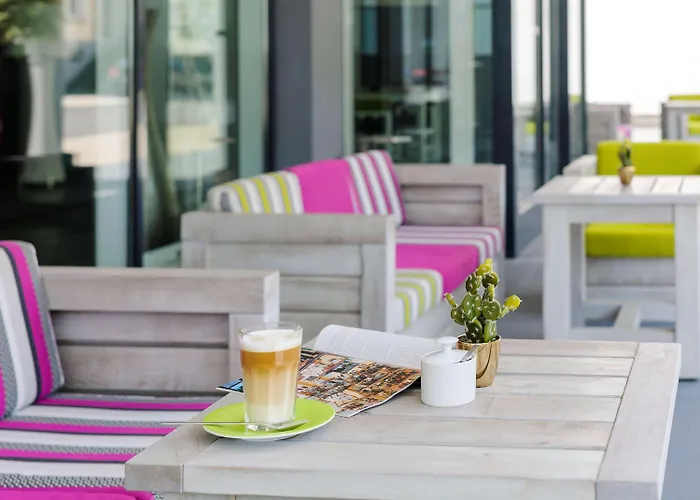 Ibis Styles - Neheim