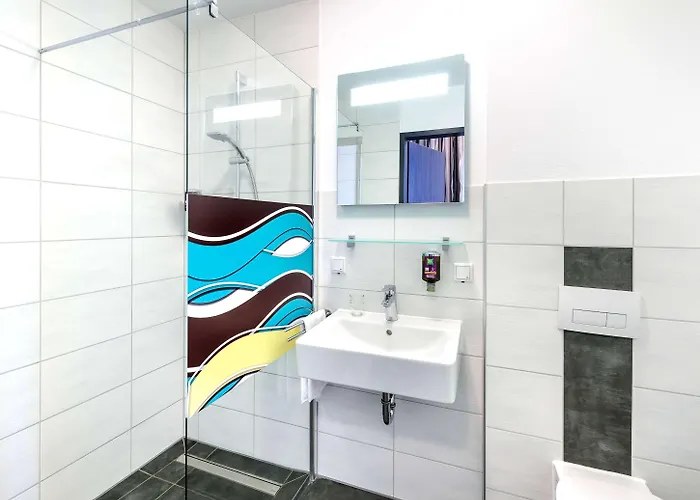 Hotel Ibis Styles - Neheim