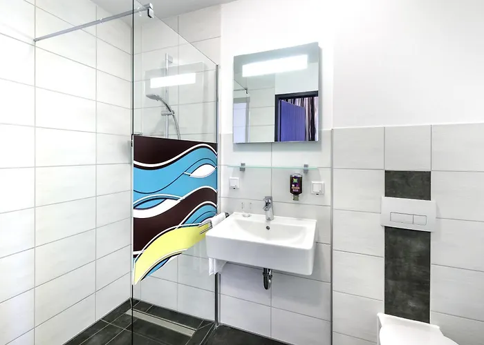 Ibis Styles - Neheim Hotell