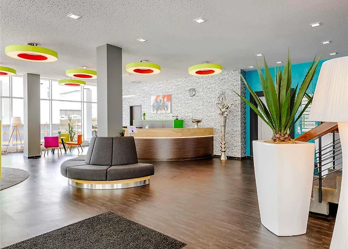 Ibis Styles - Neheim 3* 아른스베르크