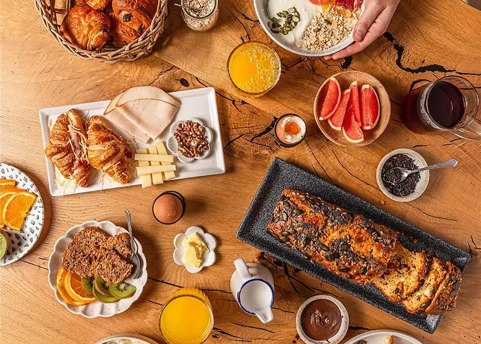 Ibis Styles - Neheim 호텔 아른스베르크