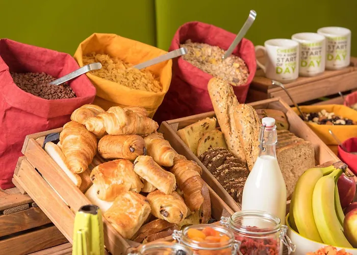 Ibis Styles Sauerland