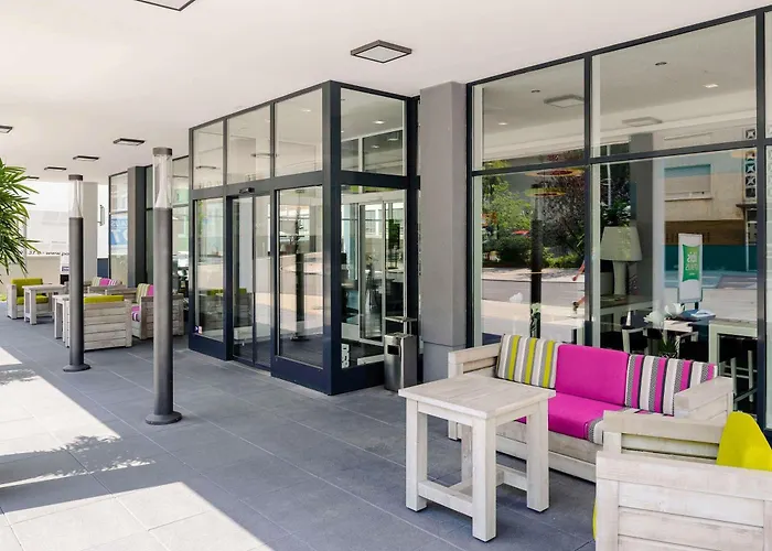 Ibis Styles - Neheim Hotell Arnsberg