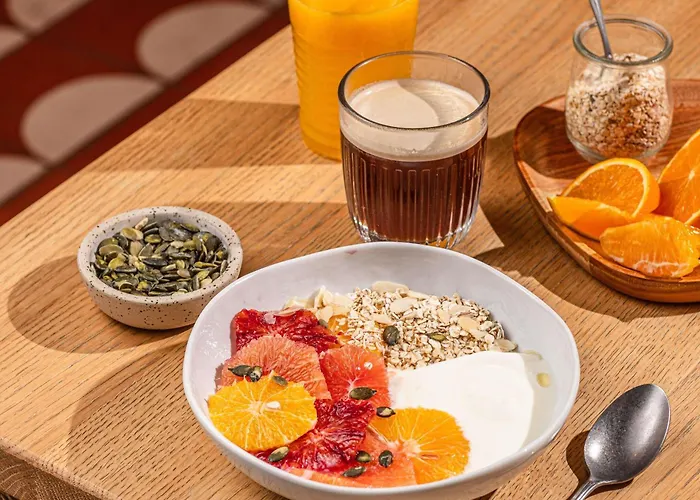 Ibis Styles - Neheim 호텔