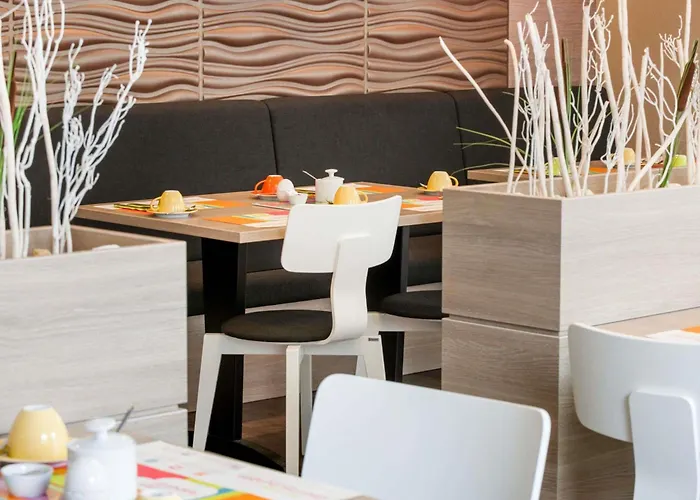 Ibis Styles Sauerland Hotel Arnsberg