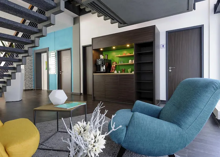 Ibis Styles Sauerland Hotel 3*