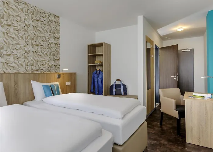 Ibis Styles - Neheim 3* ارنسبرغ