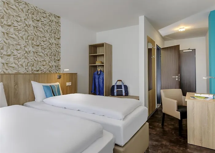 Hotel Ibis Styles - Neheim Arnsberg