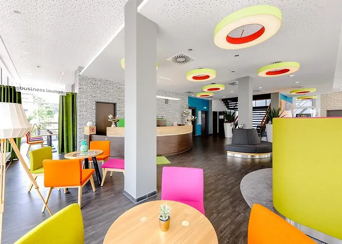 Ibis Styles - Neheim Hotel Arnsberg