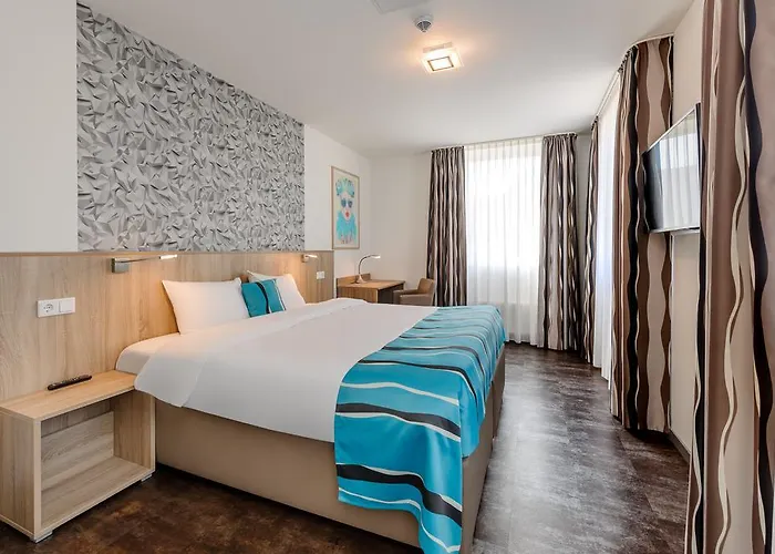 Ibis Styles - Neheim Hotell Arnsberg
