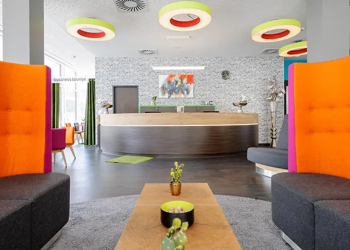 Ibis Styles Sauerland