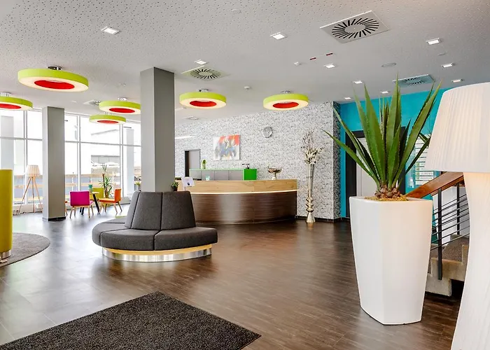 Ibis Styles - Neheim Hotel