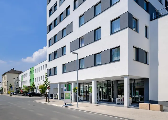 Hotel Ibis Styles - Neheim 3*