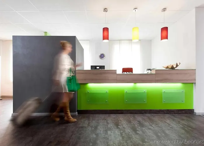 Ibis Styles - Neheim 3*