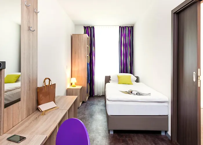 Ibis Styles - Neheim 3*