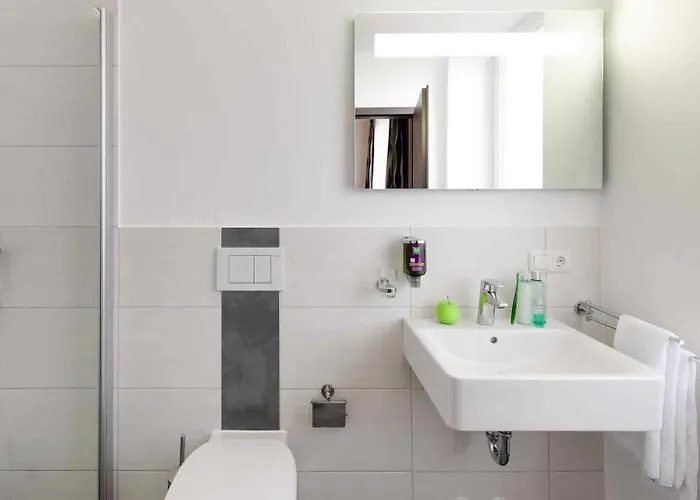 Ibis Styles Sauerland