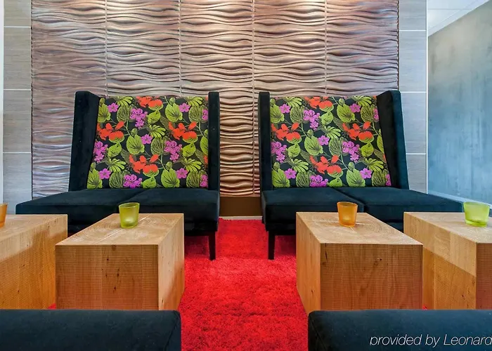 Ibis Styles - Neheim Hotell