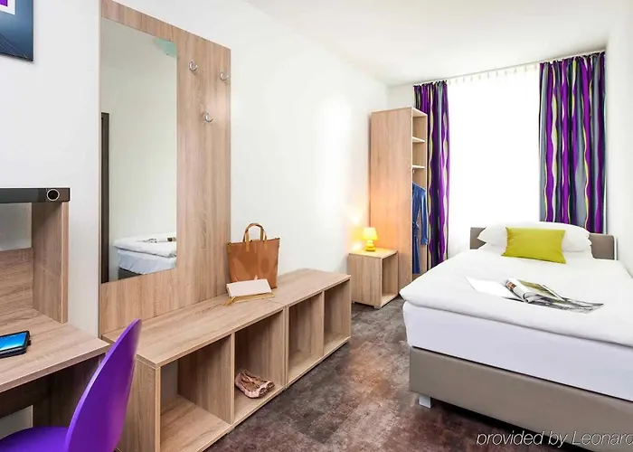 Ibis Styles - Neheim Hotell